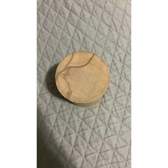 𝅺GLOBEIN wooden pencil cup - Picture 6 of 6